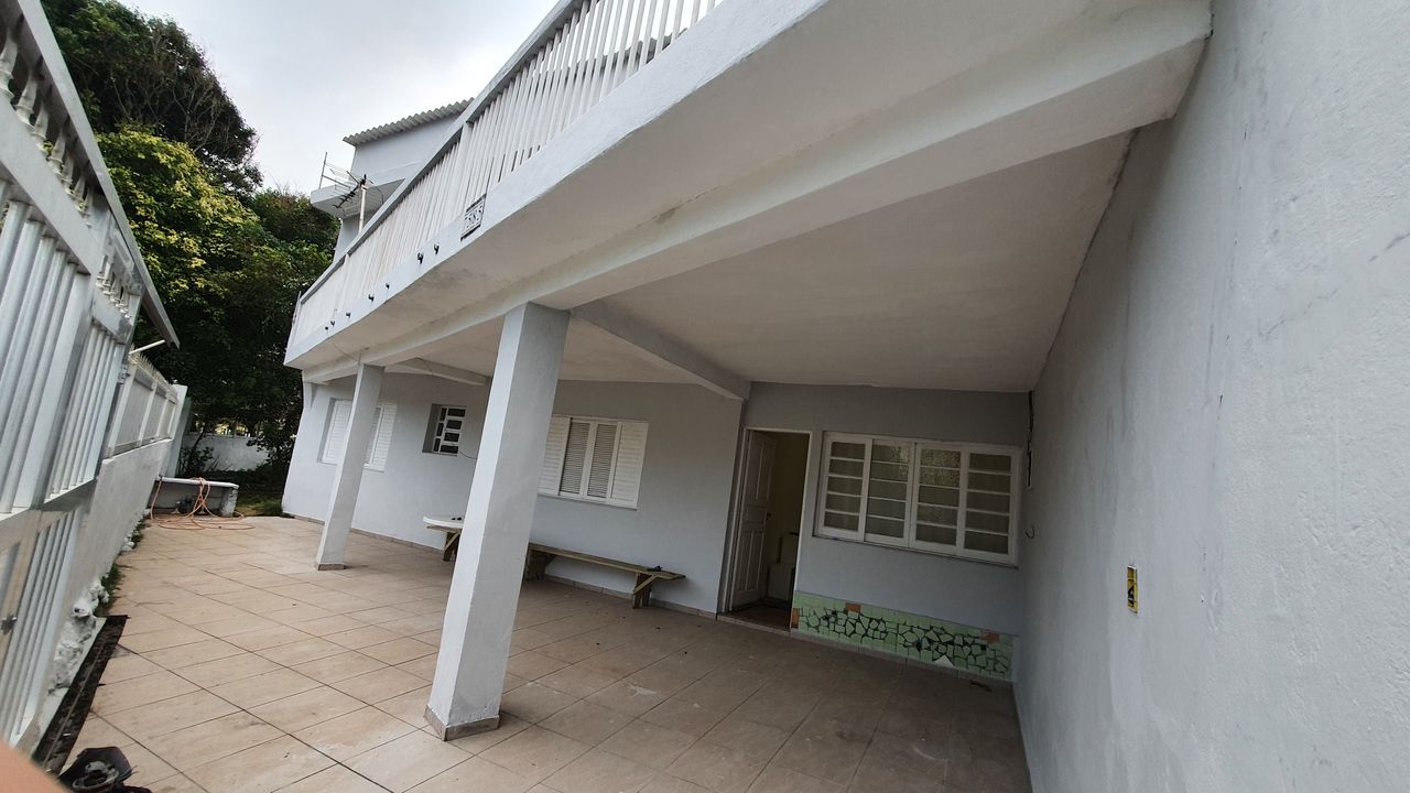 Captação de Casa a venda no bairro Balneário Itaoca, Mongaguá, SP